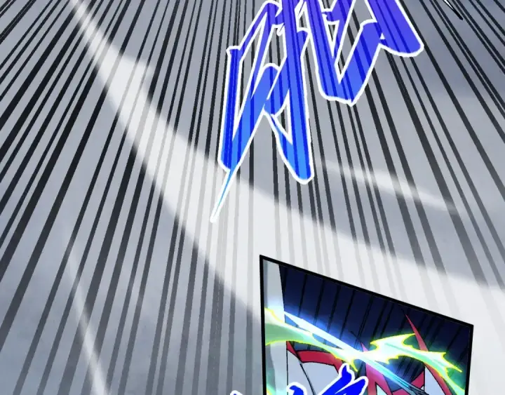 漫画《这一世我要当至尊》第476话 诀别第81张图