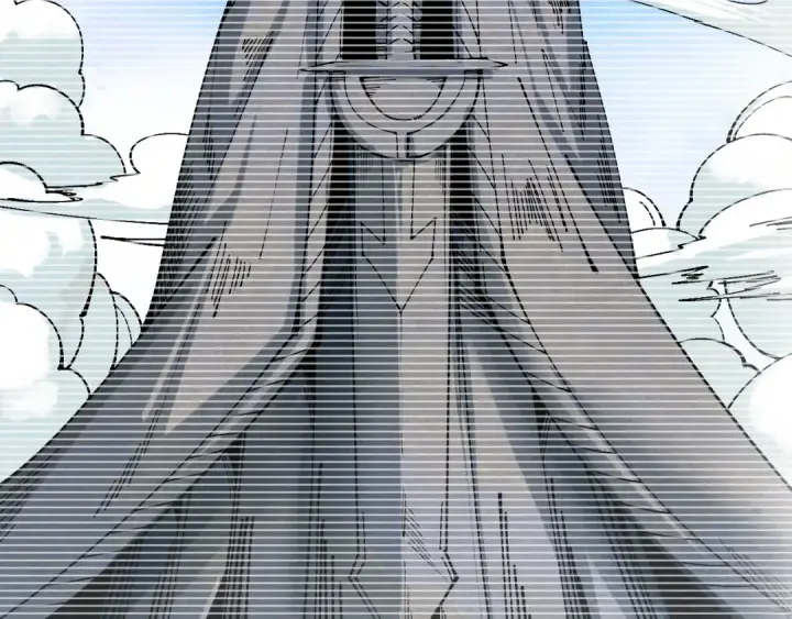 漫画《这一世我要当至尊》第476话 诀别第95张图