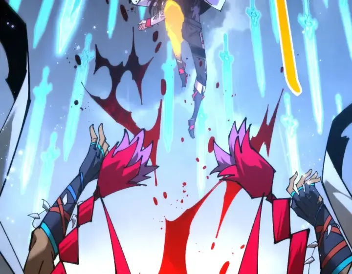 漫画《这一世我要当至尊》第477话 托付第12张图