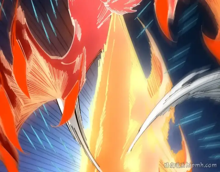 漫画《这一世我要当至尊》第477话 托付第144张图