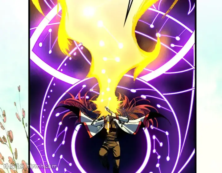 漫画《这一世我要当至尊》第477话 托付第160张图