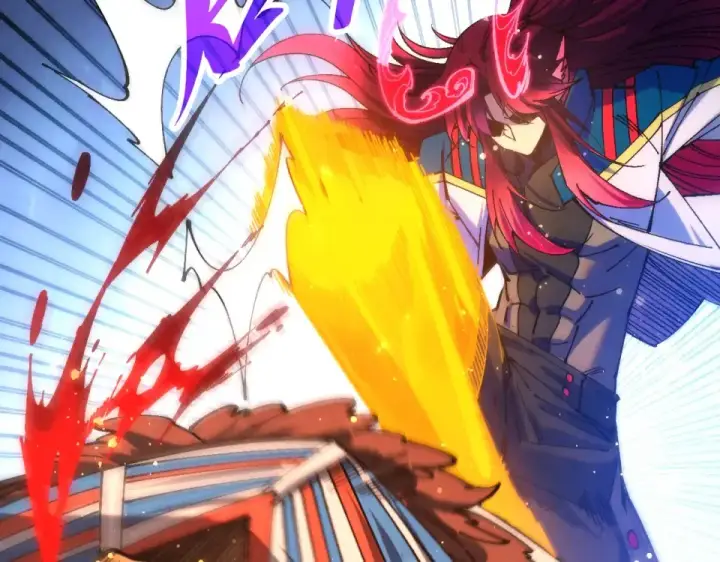 漫画《这一世我要当至尊》第477话 托付第6张图