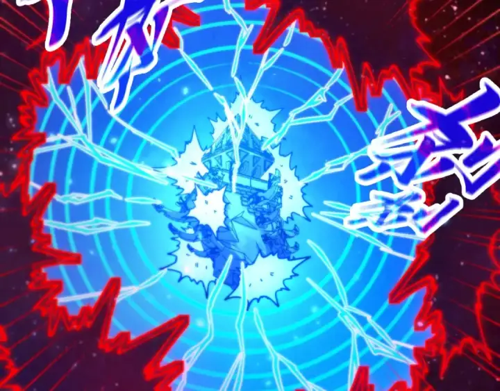 漫画《这一世我要当至尊》第478话 众生俱舍第111张图