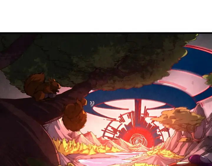 漫画《这一世我要当至尊》第478话 众生俱舍第118张图