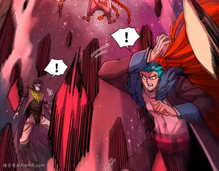 漫画《这一世我要当至尊》第478话 众生俱舍第144张图