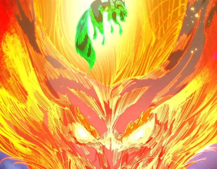 漫画《这一世我要当至尊》第478话 众生俱舍第18张图