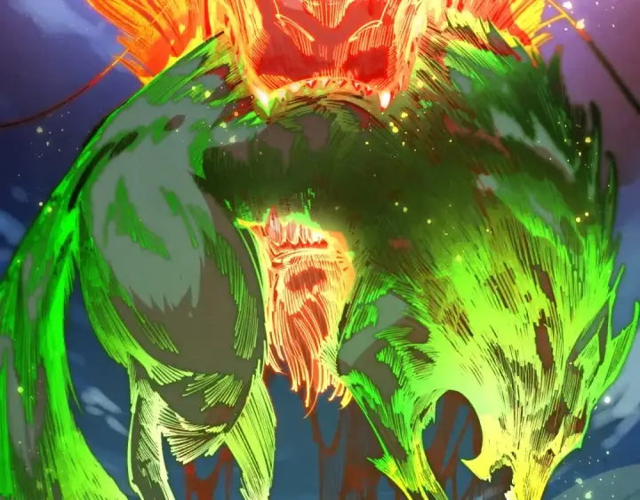 漫画《这一世我要当至尊》第478话 众生俱舍第19张图