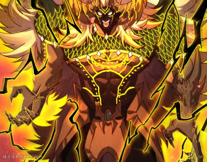 漫画《这一世我要当至尊》第478话 众生俱舍第192张图