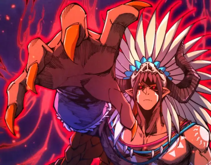 漫画《这一世我要当至尊》第478话 众生俱舍第33张图