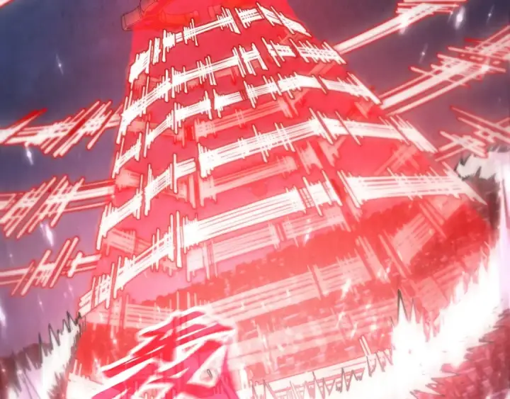 漫画《这一世我要当至尊》第478话 众生俱舍第42张图