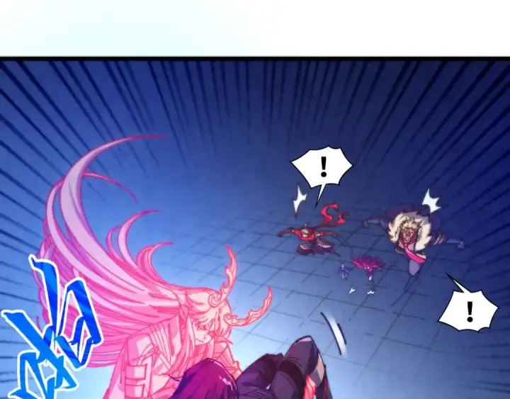 漫画《这一世我要当至尊》第478话 众生俱舍第58张图