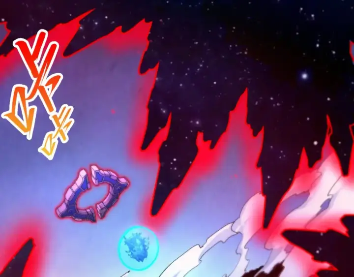 漫画《这一世我要当至尊》第478话 众生俱舍第99张图