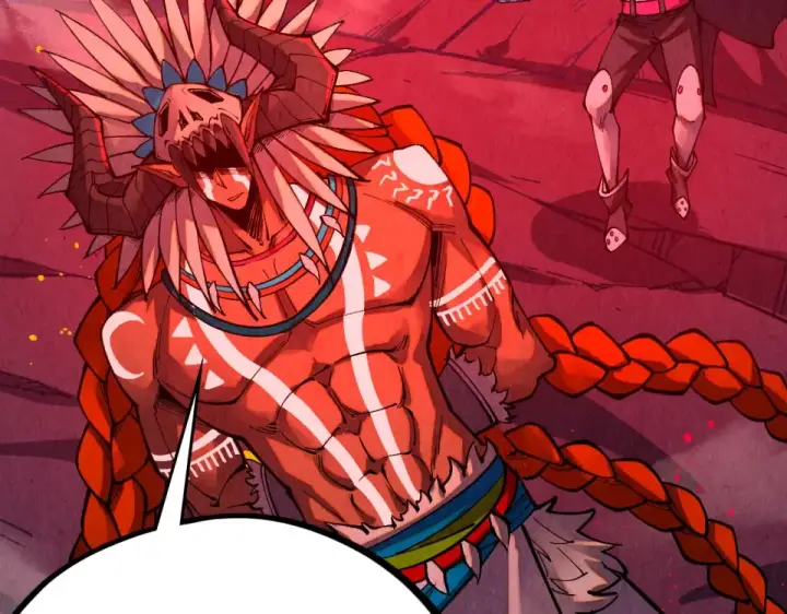 漫画《这一世我要当至尊》第479话 真·镇天塔？第66张图