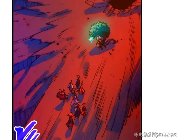漫画《这一世我要当至尊》第480话 补全（一）第24张图