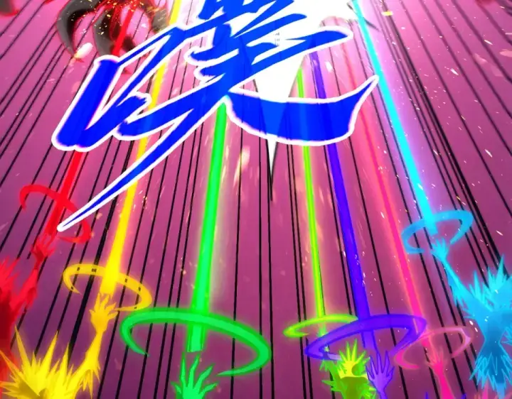漫画《这一世我要当至尊》第481话 补全（二）第106张图