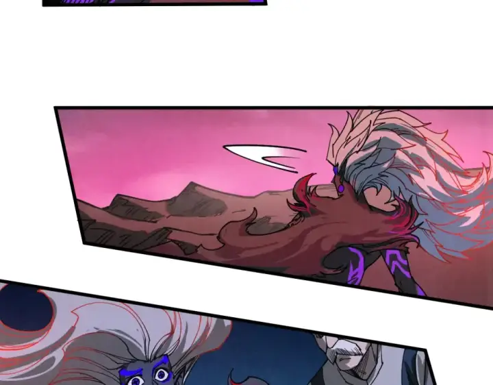 漫画《这一世我要当至尊》第481话 补全（二）第123张图
