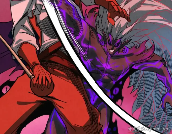 漫画《这一世我要当至尊》第481话 补全（二）第144张图
