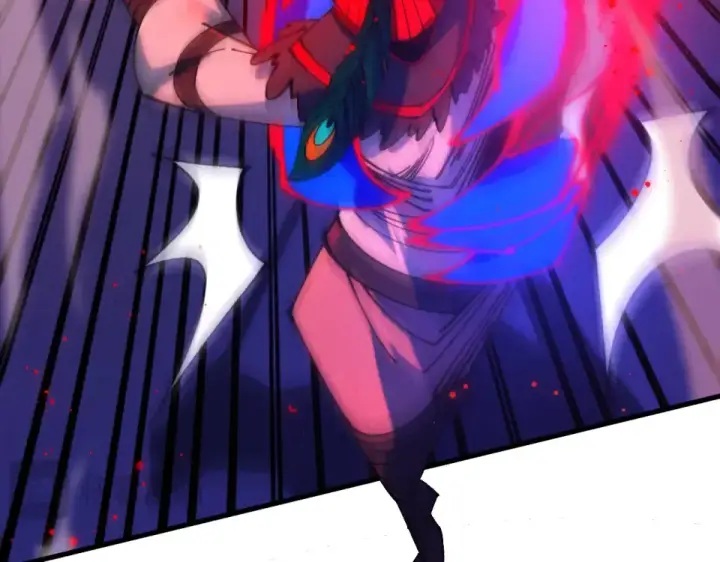 漫画《这一世我要当至尊》第481话 补全（二）第33张图