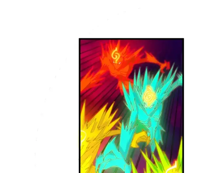 漫画《这一世我要当至尊》第481话 补全（二）第57张图