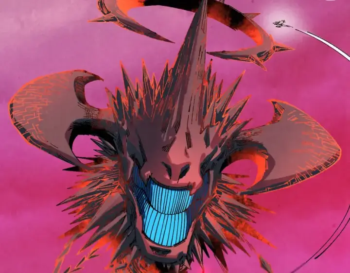漫画《这一世我要当至尊》第481话 补全（二）第91张图