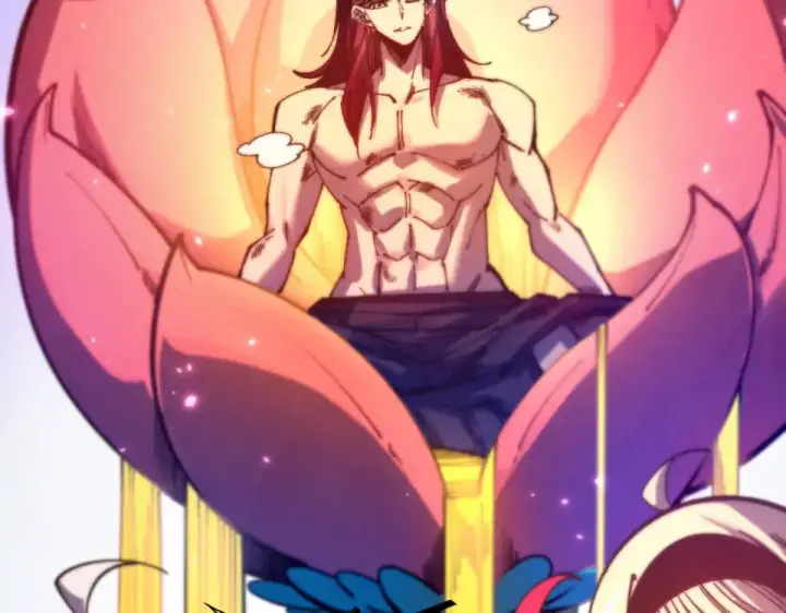 漫画《这一世我要当至尊》第482话 两种办法第103张图