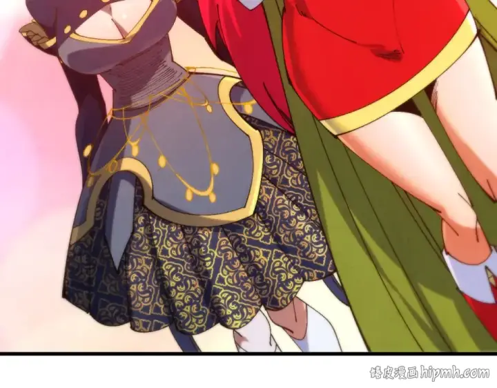 漫画《这一世我要当至尊》第482话 两种办法第144张图
