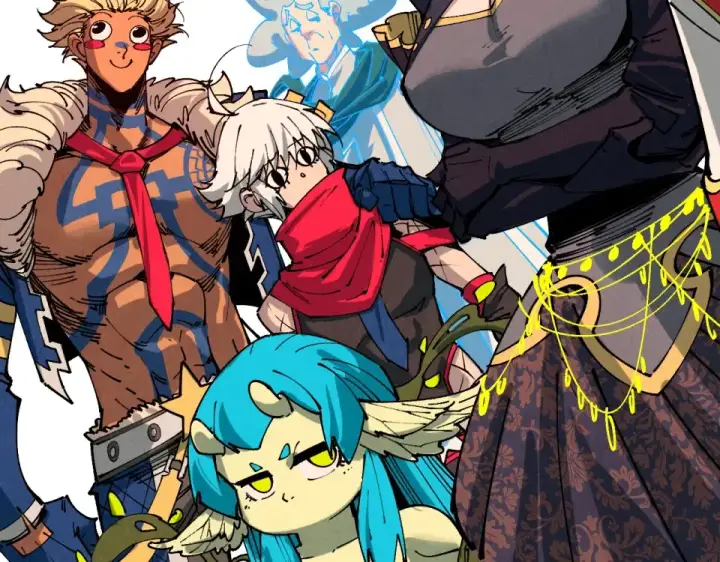 漫画《这一世我要当至尊》第482话 两种办法第149张图