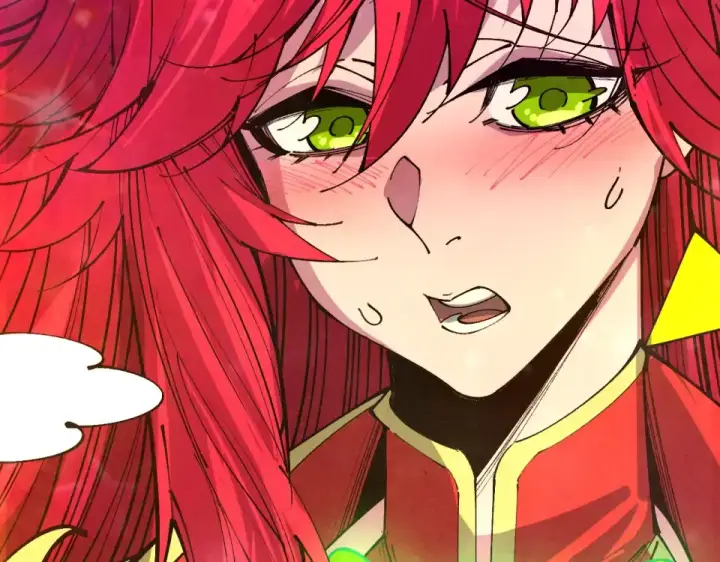 漫画《这一世我要当至尊》第482话 两种办法第164张图