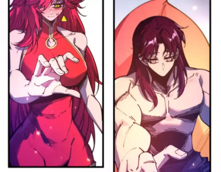 漫画《这一世我要当至尊》第482话 两种办法第191张图