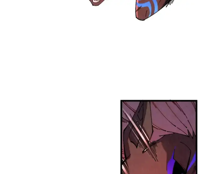 漫画《这一世我要当至尊》第482话 两种办法第21张图