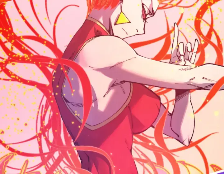 漫画《这一世我要当至尊》第483话 公羊正奇第11张图