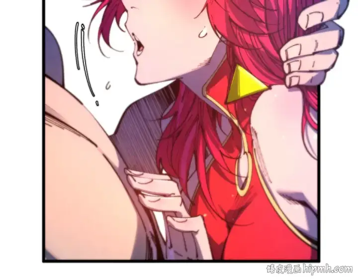 漫画《这一世我要当至尊》第483话 公羊正奇第184张图