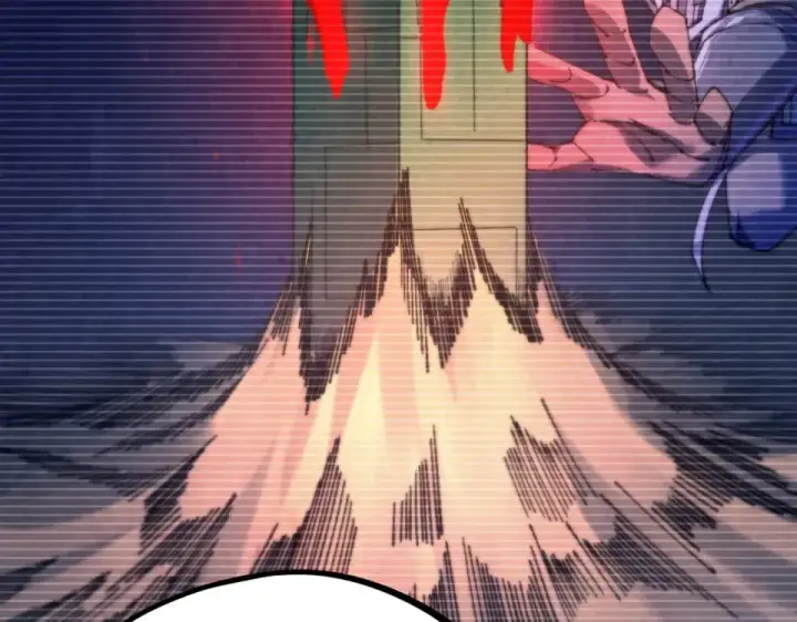 漫画《这一世我要当至尊》第484话 界神碑引发的新冲突第117张图