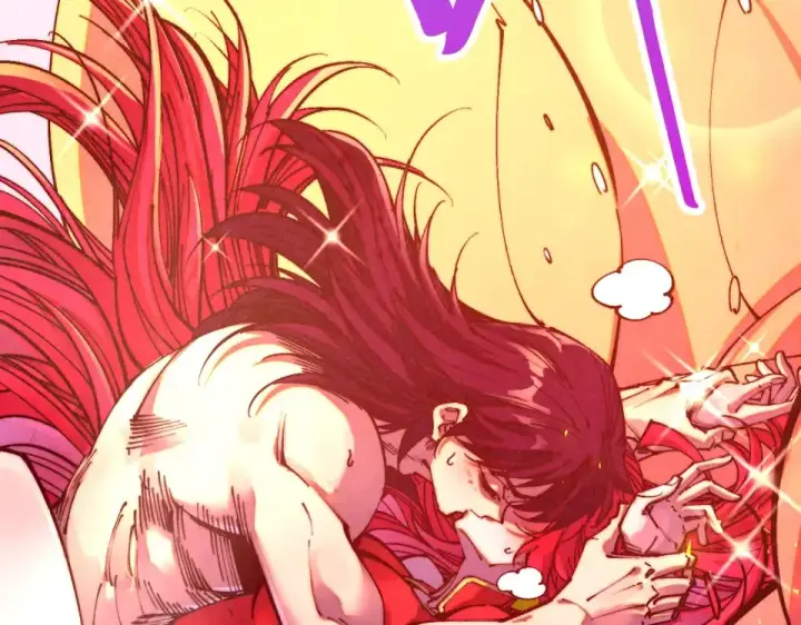 漫画《这一世我要当至尊》第484话 界神碑引发的新冲突第13张图