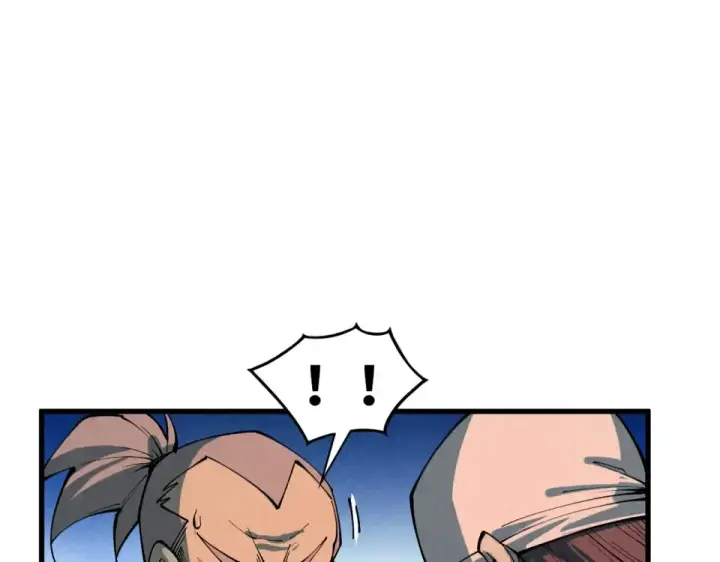 漫画《这一世我要当至尊》第484话 界神碑引发的新冲突第135张图