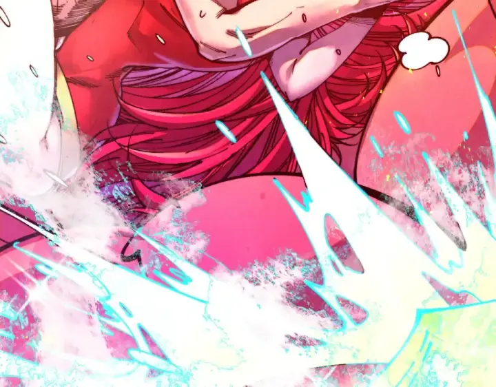 漫画《这一世我要当至尊》第484话 界神碑引发的新冲突第14张图