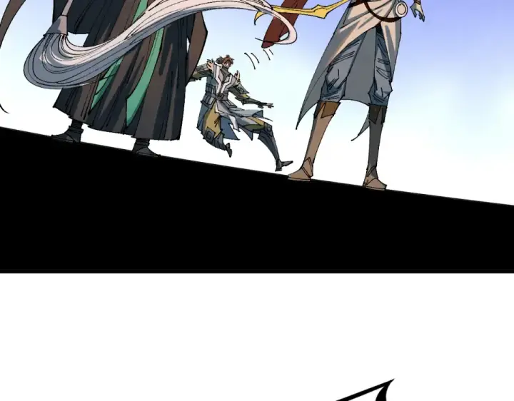 漫画《这一世我要当至尊》第484话 界神碑引发的新冲突第196张图