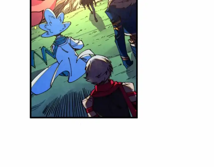 漫画《这一世我要当至尊》第484话 界神碑引发的新冲突第39张图