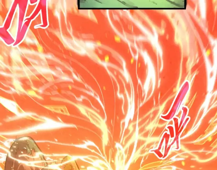 漫画《这一世我要当至尊》第484话 界神碑引发的新冲突第43张图