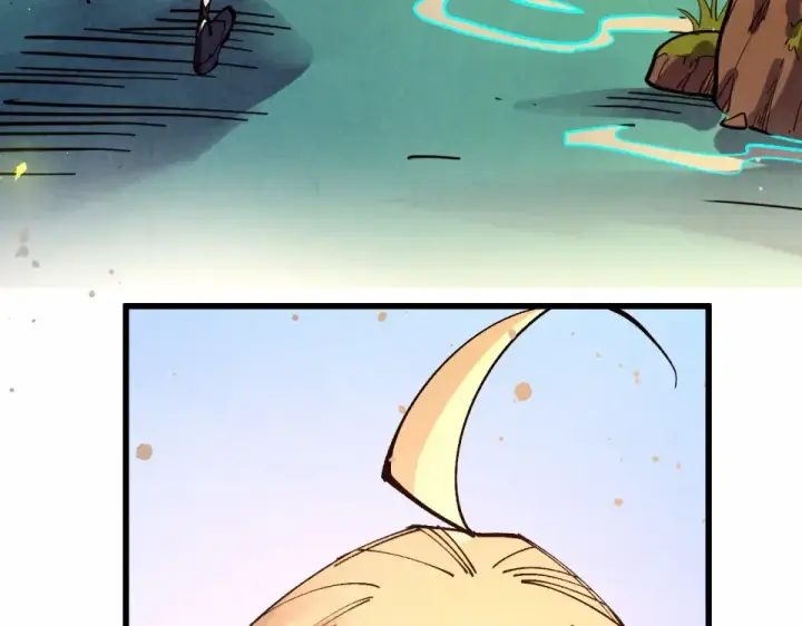 漫画《这一世我要当至尊》第484话 界神碑引发的新冲突第46张图