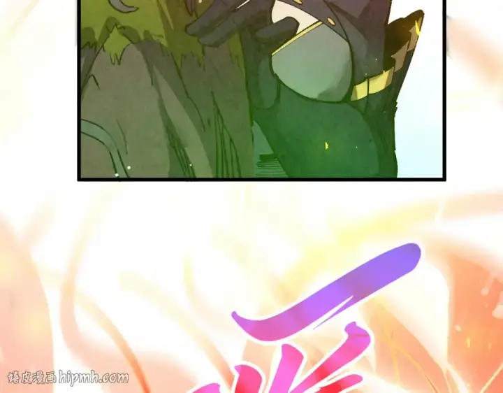 漫画《这一世我要当至尊》第484话 界神碑引发的新冲突第48张图
