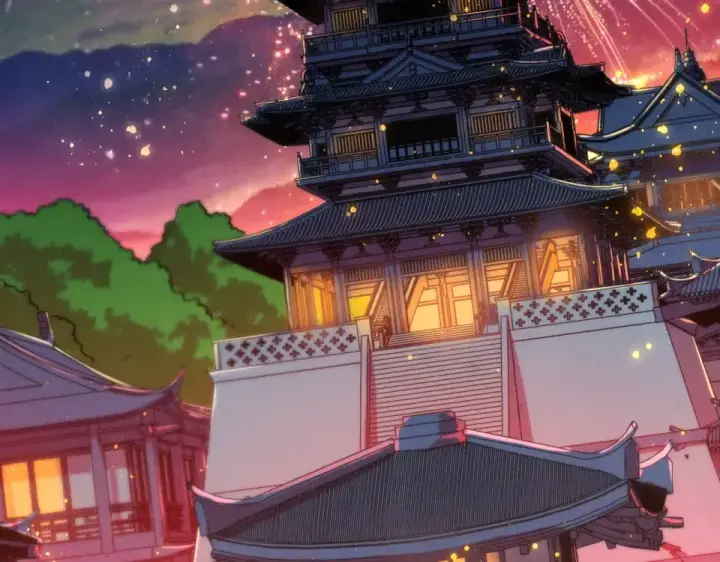 漫画《这一世我要当至尊》第484话 界神碑引发的新冲突第90张图