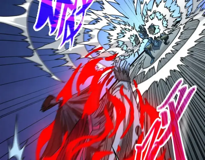 漫画《这一世我要当至尊》第485话 血神宫弟子第51张图
