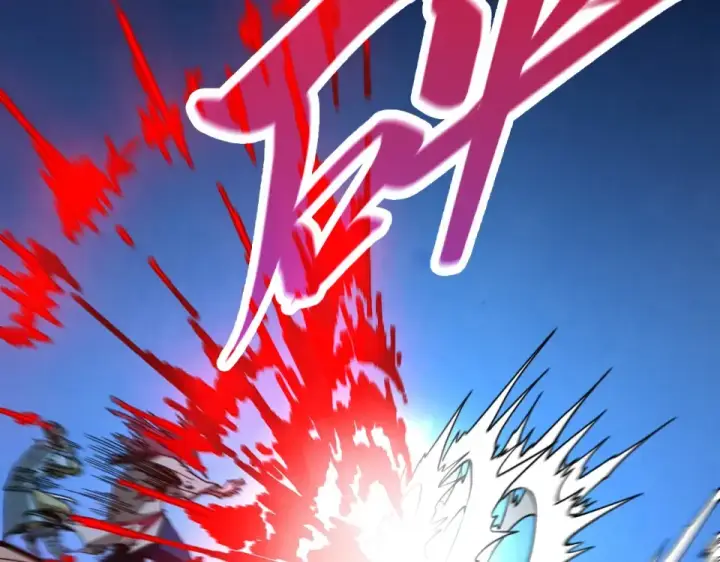 漫画《这一世我要当至尊》第485话 血神宫弟子第54张图
