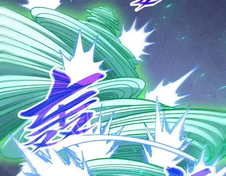 漫画《这一世我要当至尊》第485话 血神宫弟子第6张图