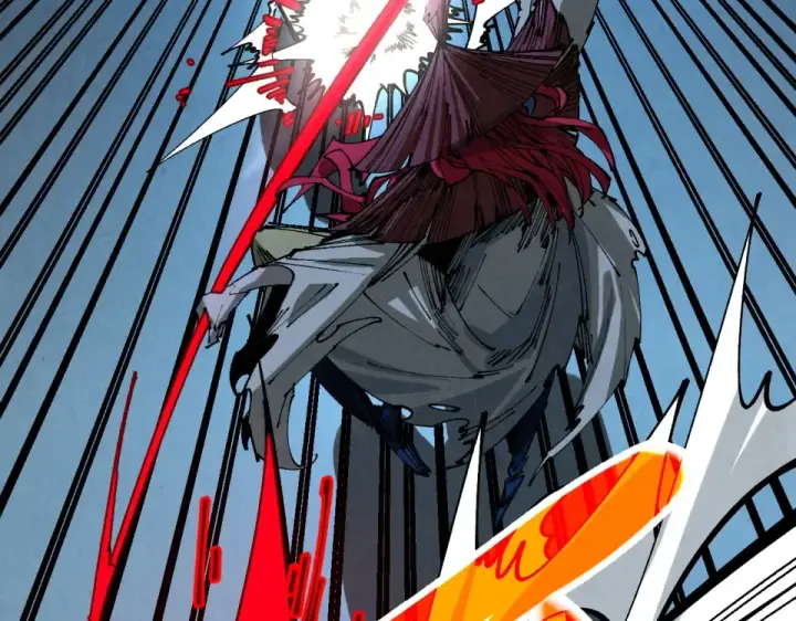 漫画《这一世我要当至尊》第485话 血神宫弟子第67张图