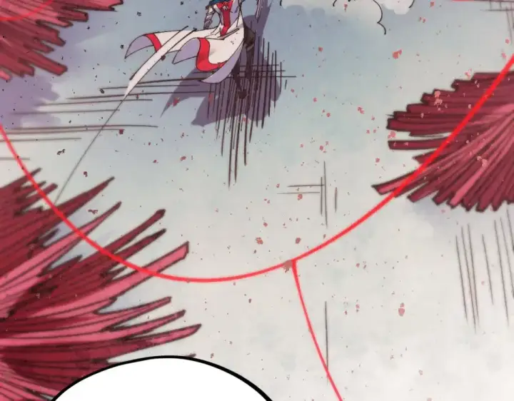 漫画《这一世我要当至尊》第486话 血神宫遇故交第116张图