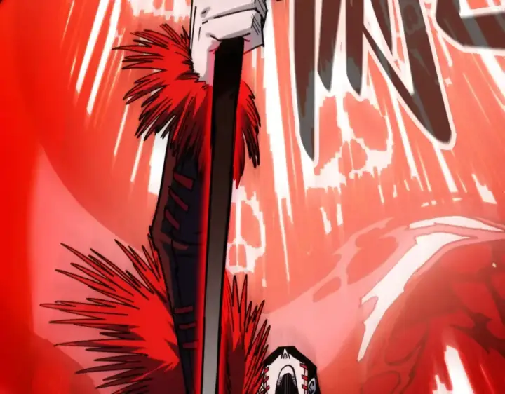 漫画《这一世我要当至尊》第486话 血神宫遇故交第191张图