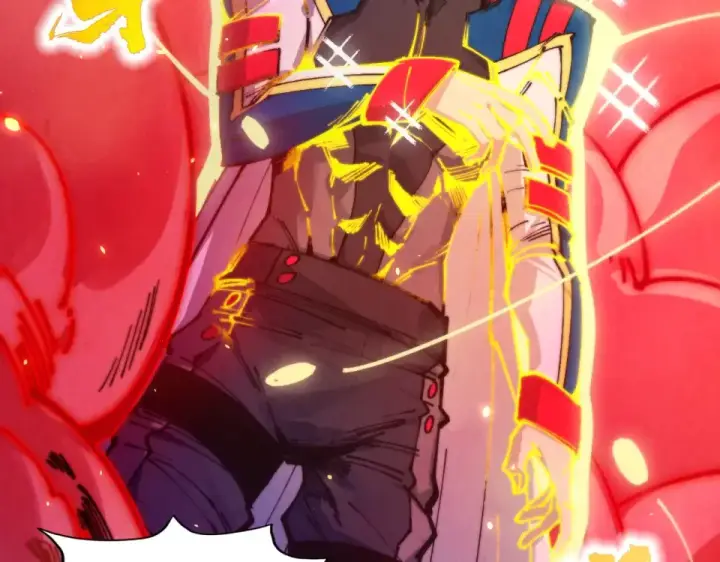 漫画《这一世我要当至尊》第486话 血神宫遇故交第25张图