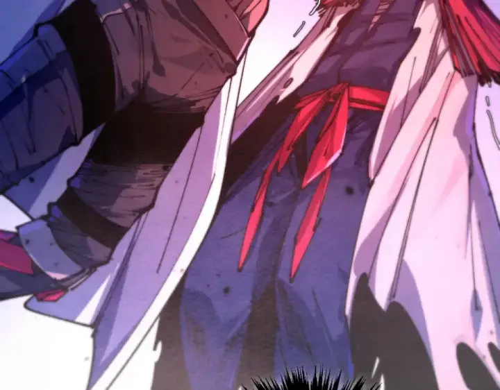 漫画《这一世我要当至尊》第486话 血神宫遇故交第45张图